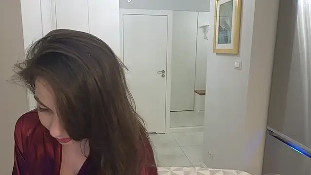 Snapshot of Alisa054 chatting on October 30, 2025, 11:34 pm Alisa054 online show from October 30, 2025, 11:34 pm