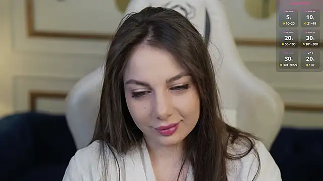 Snapshot of Alisa054 chatting on March 16, 2025, 9:16 pm Alisa054 online show from March 16, 2025, 9:16 pm