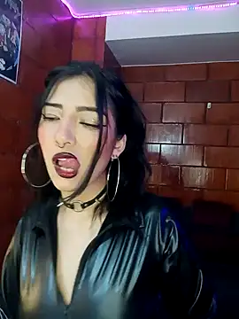 Raven  purple online show from February 11, 2025, 2:25 am