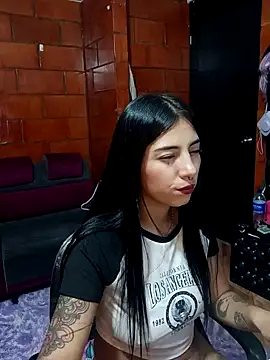 Raven  purple online show from January 28, 2025, 1:08 am