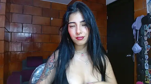 Raven  purple online show from February 6, 2025, 12:54 am