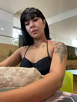 VictoriaEva online show from February 26, 2025, 1:11 pm