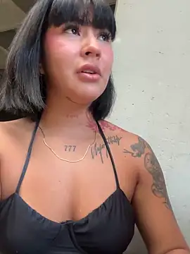 VictoriaEva online show from January 5, 2025, 10:19 pm