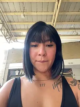 VictoriaEva online show from February 10, 2025, 1:55 pm
