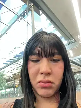 VictoriaEva online show from February 15, 2025, 1:16 pm