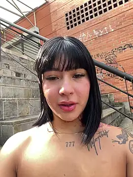 VictoriaEva online show from March 1, 2025, 1:40 pm