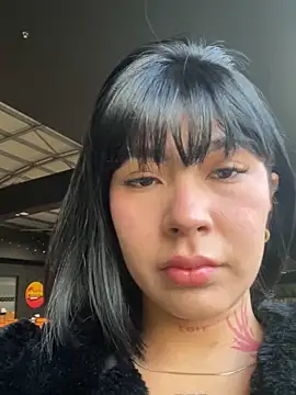 VictoriaEva online show from January 23, 2025, 11:58 am
