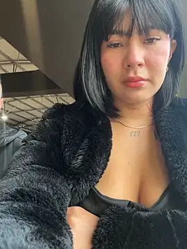 VictoriaEva online show from January 24, 2025, 12:31 pm