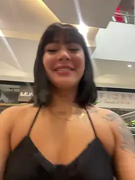 VictoriaEva online show from March 17, 2025, 1:18 pm