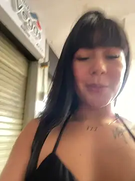 VictoriaEva online show from March 15, 2025, 7:27 pm