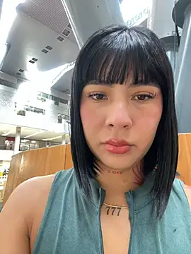 VictoriaEva online show from January 30, 2025, 1:20 pm