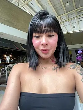 VictoriaEva online show from March 13, 2025, 8:11 pm