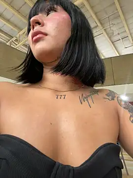 VictoriaEva online show from February 17, 2025, 10:16 pm