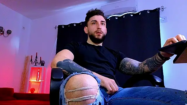 MightyAaron66 online show from March 8, 2026, 6:17 am