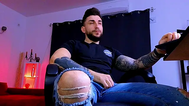 MightyAaron66 online show from March 19, 2026, 3:39 am