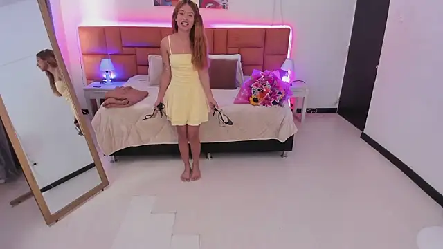 Tamy edwards online show from April 18, 2026, 7:29 pm