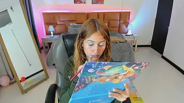 Snapshot of Tamy_edwards chatting on March 3, 2026, 7:54 pm Tamy edwards online show from March 3, 2026, 7:54 pm