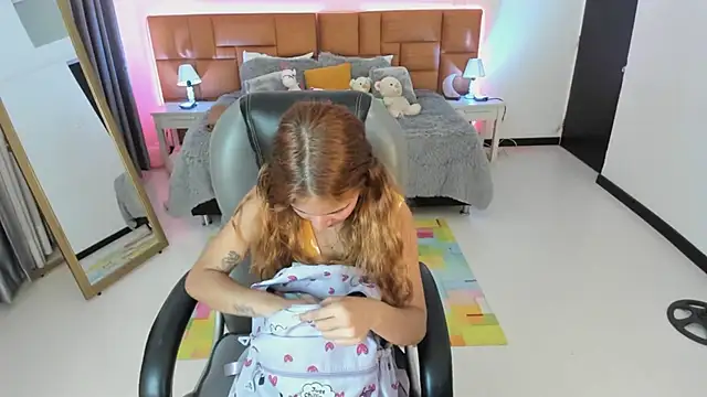 Snapshot of Tamy_edwards chatting on February 26, 2026, 8:09 pm Tamy edwards online show from February 26, 2026, 8:09 pm