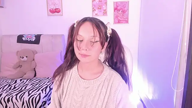 Snapshot of missdaphnee_ chatting on January 17, 2025, 7:41 am missdaphnee online show from January 17, 2025, 7:41 am