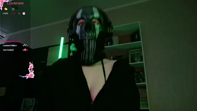 el sweety online show from February 22, 2026, 12:18 pm