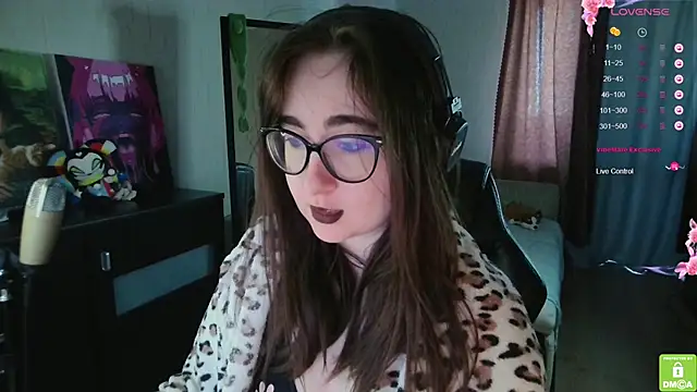 el sweety online show from September 26, 2025, 9:16 am