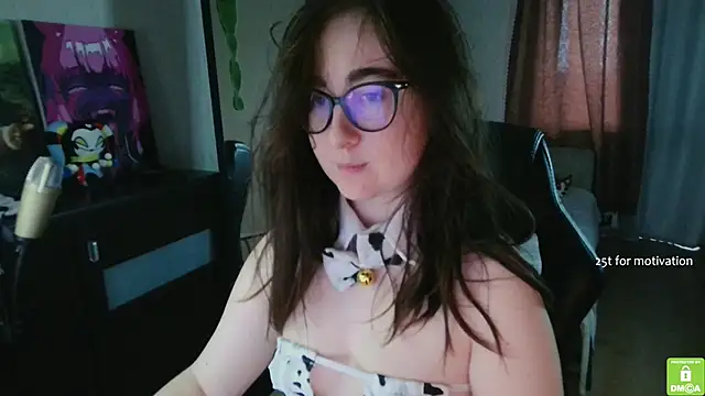 el sweety online show from September 22, 2025, 9:04 am