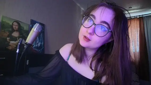 el sweety online show from March 17, 2025, 10:17 am