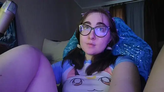 el sweety online show from March 18, 2025, 3:33 pm