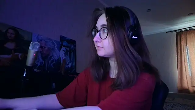 el sweety online show from March 4, 2025, 9:29 am