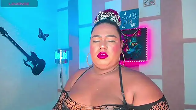 Snapshot of OpraxBellinda chatting on February 4, 2026, 3:01 am OpraxBellinda online show from February 4, 2026, 3:01 am