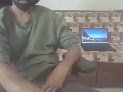 dominanthubby online show from January 17, 2025, 9:49 am