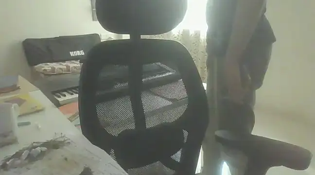 dominanthubby online show from December 6, 2024, 8:43 am