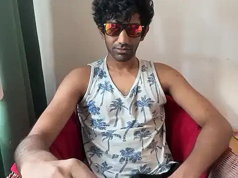 dominanthubby online show from June 8, 2026, 7:42 am