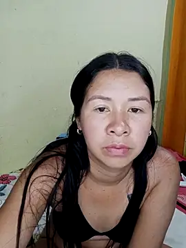 Snapshot of Daniela_gonzal chatting on January 17, 2025, 7:05 pm Daniela gonzal online show from January 17, 2025, 7:05 pm