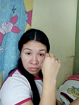 Snapshot of Daniela_gonzal chatting on March 11, 2025, 3:36 am Daniela gonzal online show from March 11, 2025, 3:36 am