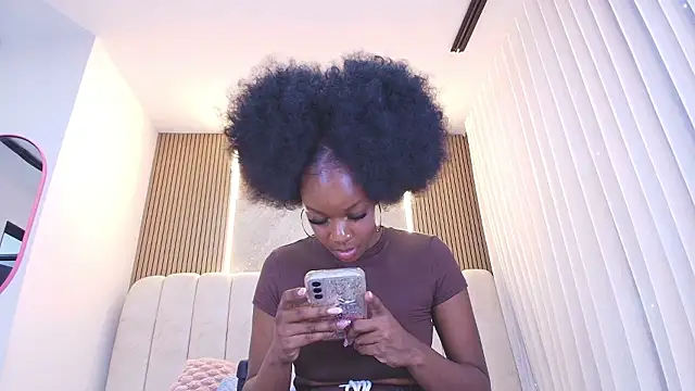 kata hazel online show from March 21, 2026, 7:18 pm