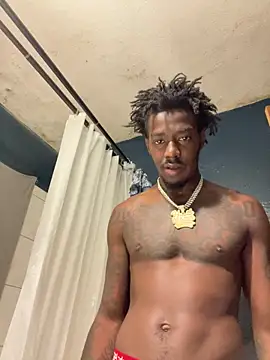 Dambaby25 online show from April 26, 2026, 3:04 am