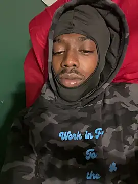 Dambaby25 online show from April 7, 2026, 4:47 am