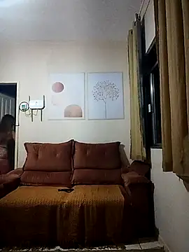 AntrorseRearing online show from August 1, 2026, 11:47 pm
