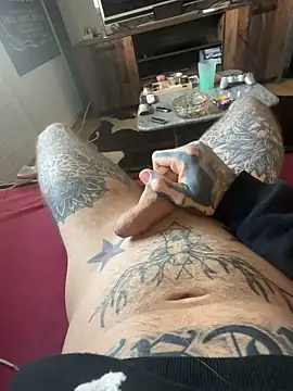 Snapshot of Tyson8897 chatting on February 3, 2026, 7:46 am Tyson8897 online show from February 3, 2026, 7:46 am