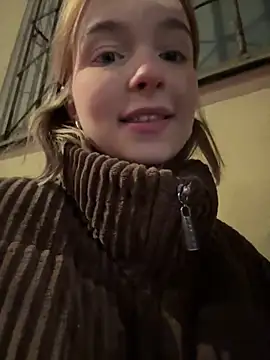 Baby Tiny online show from January 15, 2025, 2:35 pm