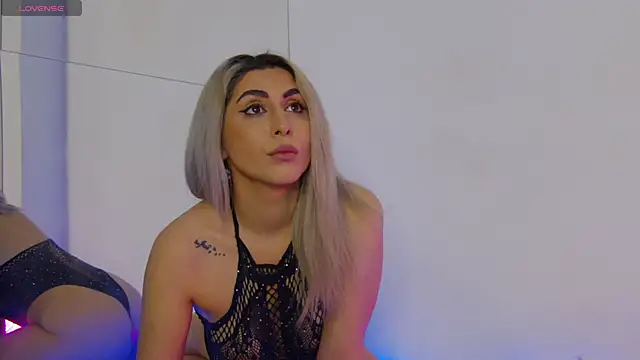 CelineMeyerr online show from March 21, 2026, 6:03 am