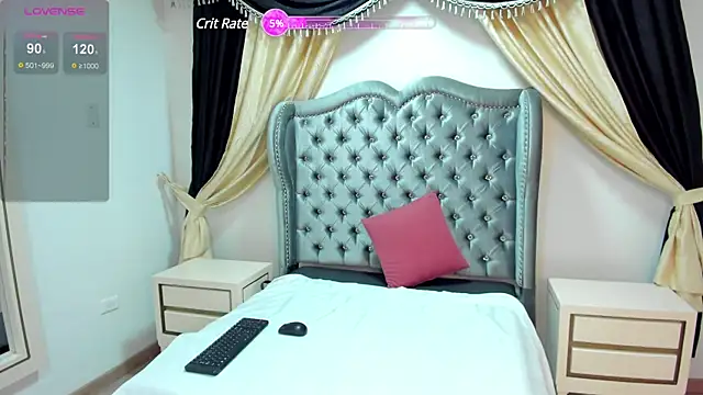 Snapshot of LuciaRodriguez_ chatting on January 28, 2025, 1:16 pm LuciaRodriguez online show from January 28, 2025, 1:16 pm