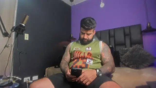 Lyon vach online show from January 15, 2026, 7:39 pm