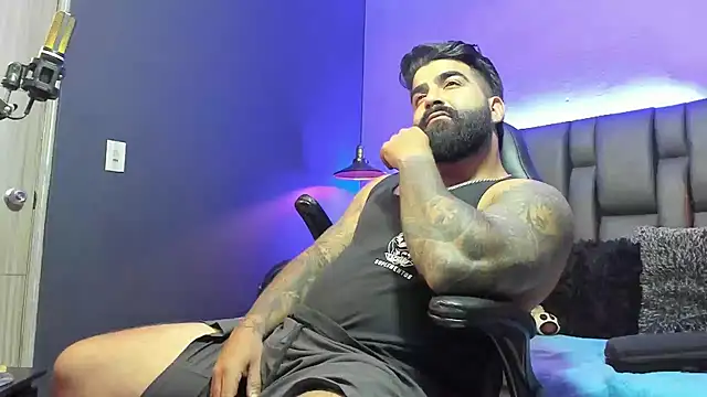 Lyon vach online show from March 6, 2026, 11:11 pm