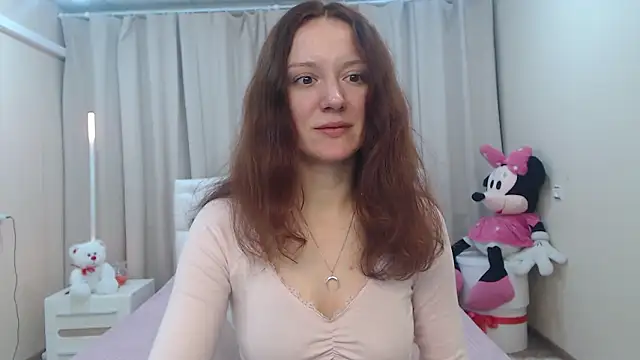 BarbaraStily online show from March 18, 2026, 8:39 am