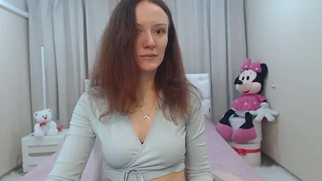 BarbaraStily online show from March 5, 2026, 7:38 am