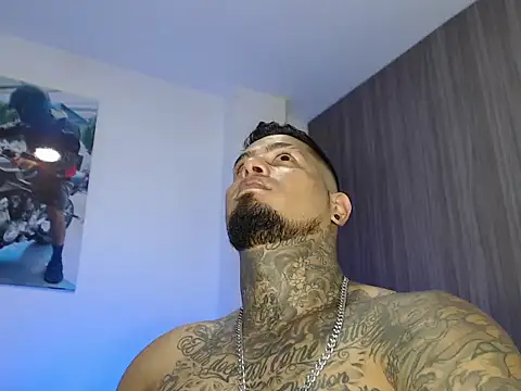 sr fuerte online show from March 13, 2026, 3:44 am