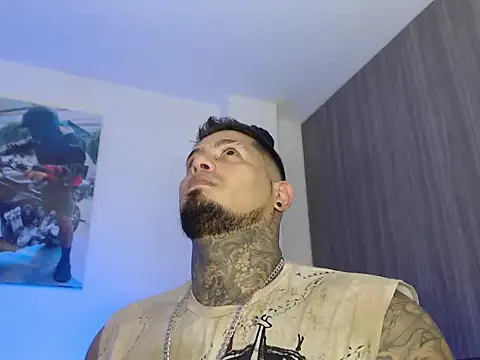 sr fuerte online show from March 20, 2026, 3:29 am