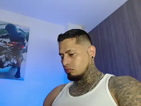 sr fuerte online show from March 19, 2026, 1:27 am